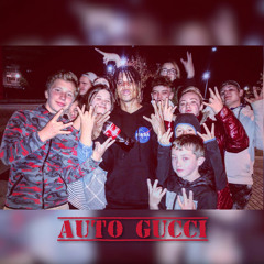 Rico Trilla - AutoGucci (Clip officiel)