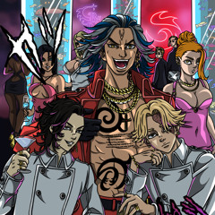 iswearillmakeitalright-Ericdoa (DJB remix)