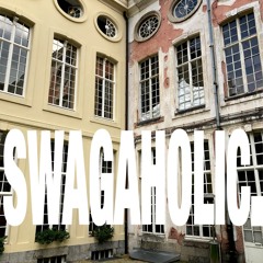 REC0013 - TRAPAHOLICS MIXTAPE