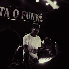 MEGA CATUCA (DJ CAIO SANTOS)