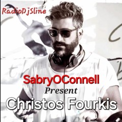 SabryOConnell Present Christos Fourkis