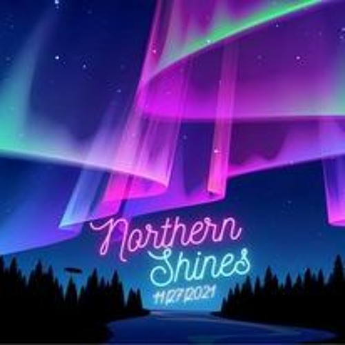 Northern Shines Mix 2021