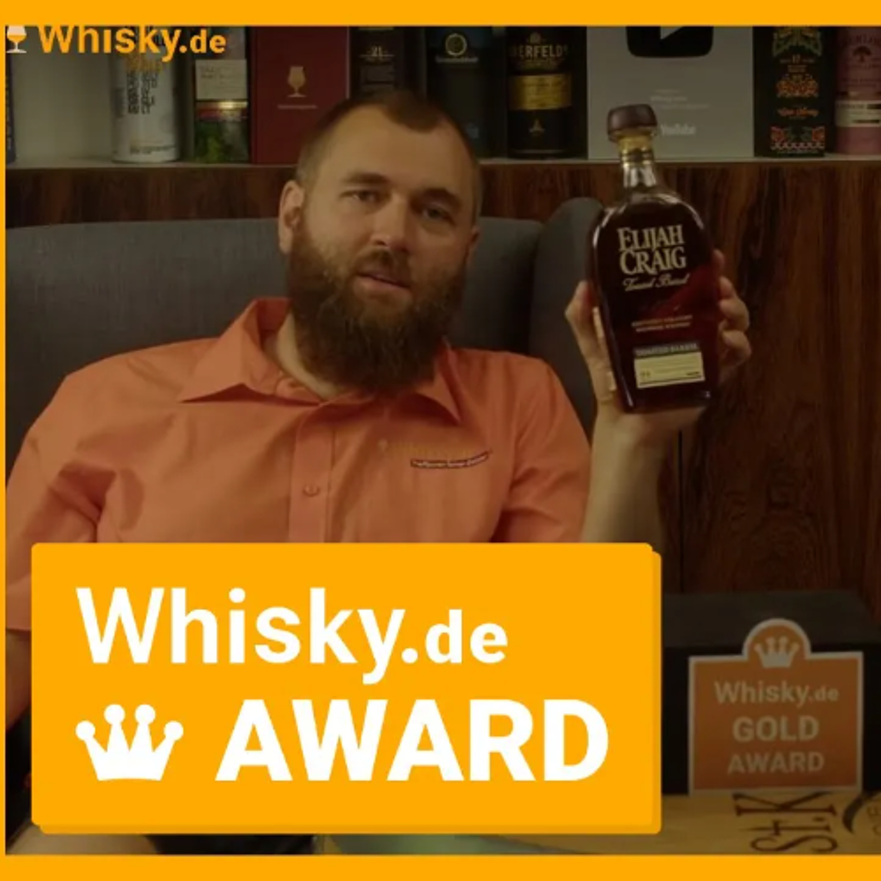 Whisky.de Award Juni 2026