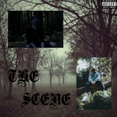 THE SCENE (feat. .R.O.L.E.X.) [Prod. GREY]