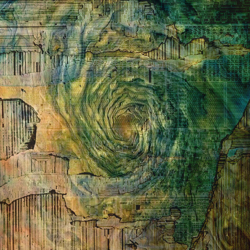 Further Down The Spiral