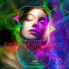 Techno Girl
