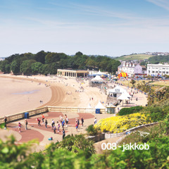 Jakkob - on the range. 008