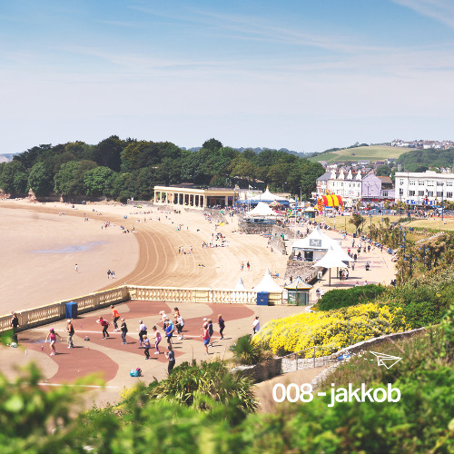 Jakkob - on the range. 008