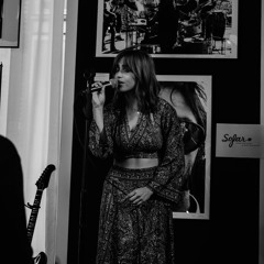 "Like You Do" Acoustic Live Version @ Sofar Sounds