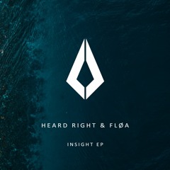 Heard Right & Fløa - Losing You Again (Original Mix)