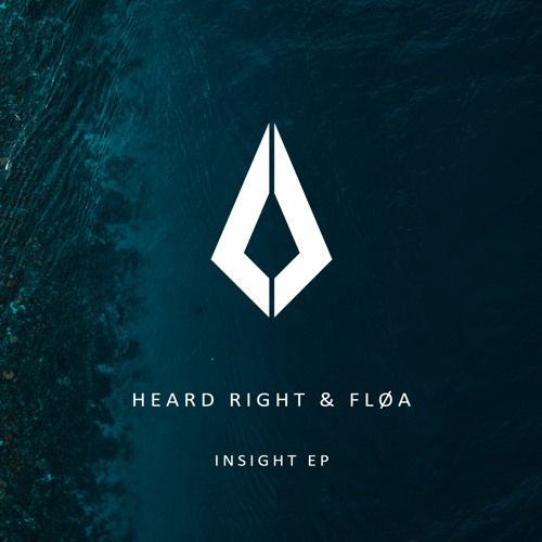 Heard Right & Fløa - Keep On It (Original Mix)