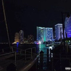 Miami Lights (prod. imregii)