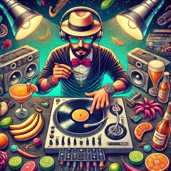 SALSA 80 Y 90 ZOMAR MIX