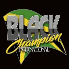 Black Champion 95 (Hellshire)