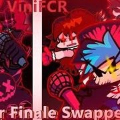 - EPILEPSY WARNING FNF EXTRAS The Last Swapped Familiar Finale VinyMIX