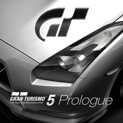 gran turismo 5 prologue