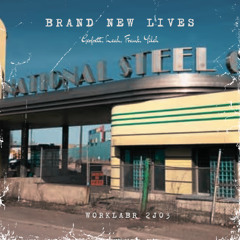 Brand New Lives EP