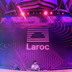 Ricky Paes - Laroc Live_Set