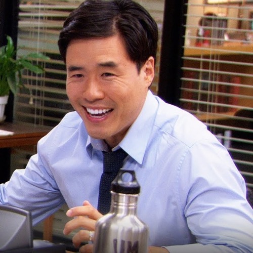 everybody's a wannabe