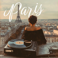 Paris (Piano Solo)