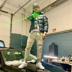 Rx Papi-Stood On Business #392EXCLUSIVE
