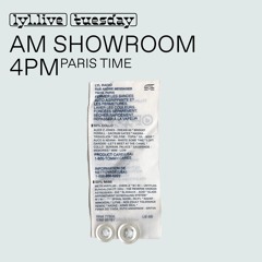 LYL Radio - AM Showroom ft. COLLO & MIMI (27.07.21)