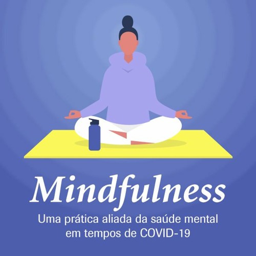 Stream Mindfulness - Diferenças entre Meditação e Relaxamento by ...