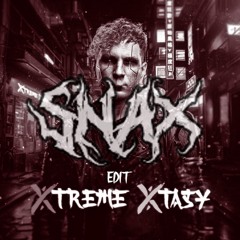 Thyron & Never Surrender - THE XTREME (Snax Edit) [FREE DL]