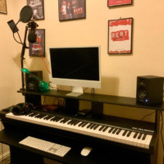 An American In Paris