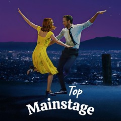 #Top Mainstage#