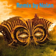 (REMIX) La P'tite Fumée - You See Me