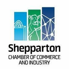 John Anderson of the Shepparton Chamber of Commerce & Industry