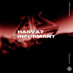 Ballista Frequencies 001: Hasvat Informant
