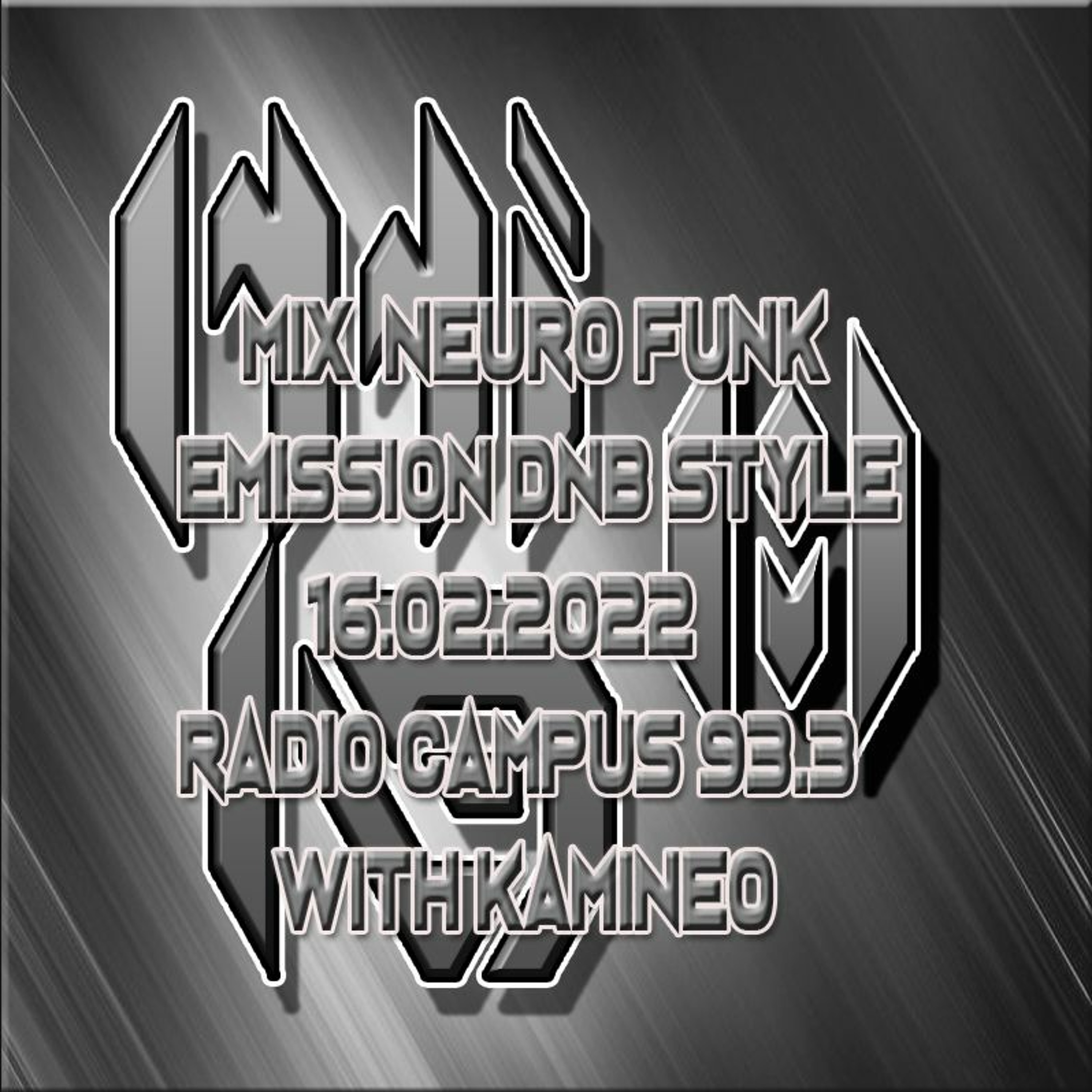 kamineo Dnb