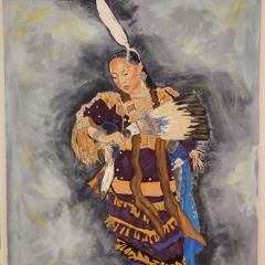 Warrior Woman_Brander.mp3