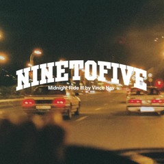 Midnight Ride III