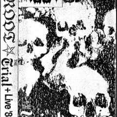 Root - The Trial + Live '88