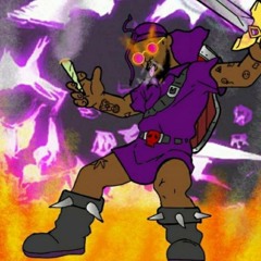The Legend Of YSDW [Prod. by Geeked Up]