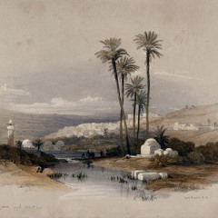 The Righteous Shall Flourish (Justus ut Palma Florebit)