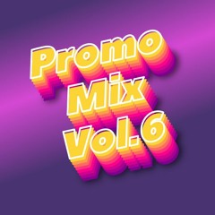 Discoschulle & Miami Rolfe Promo Mix Vol. 6
