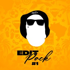 MALENCO - EDIT PACK #1 (Filtered for Copyrights)