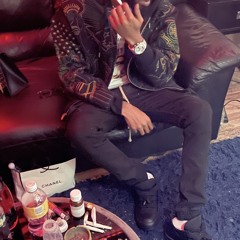 Floating ( money keep it on my mind )