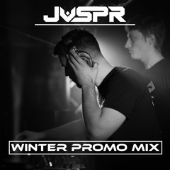 JVSPR Winter Promo Mix