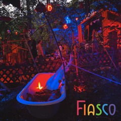 Sophyas Ritt durch Fiascanien @ Fiasco Festival 2023