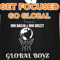 MM Baelin x MM Drizzy Cant Wait Mix Version