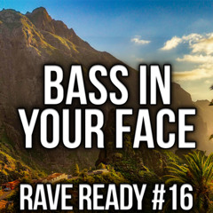Summer Drum and Bass Mix 2025 ☀️ Feel Good DnB Festivals & Raves | Rave Ready 16: Bass In Your Face
