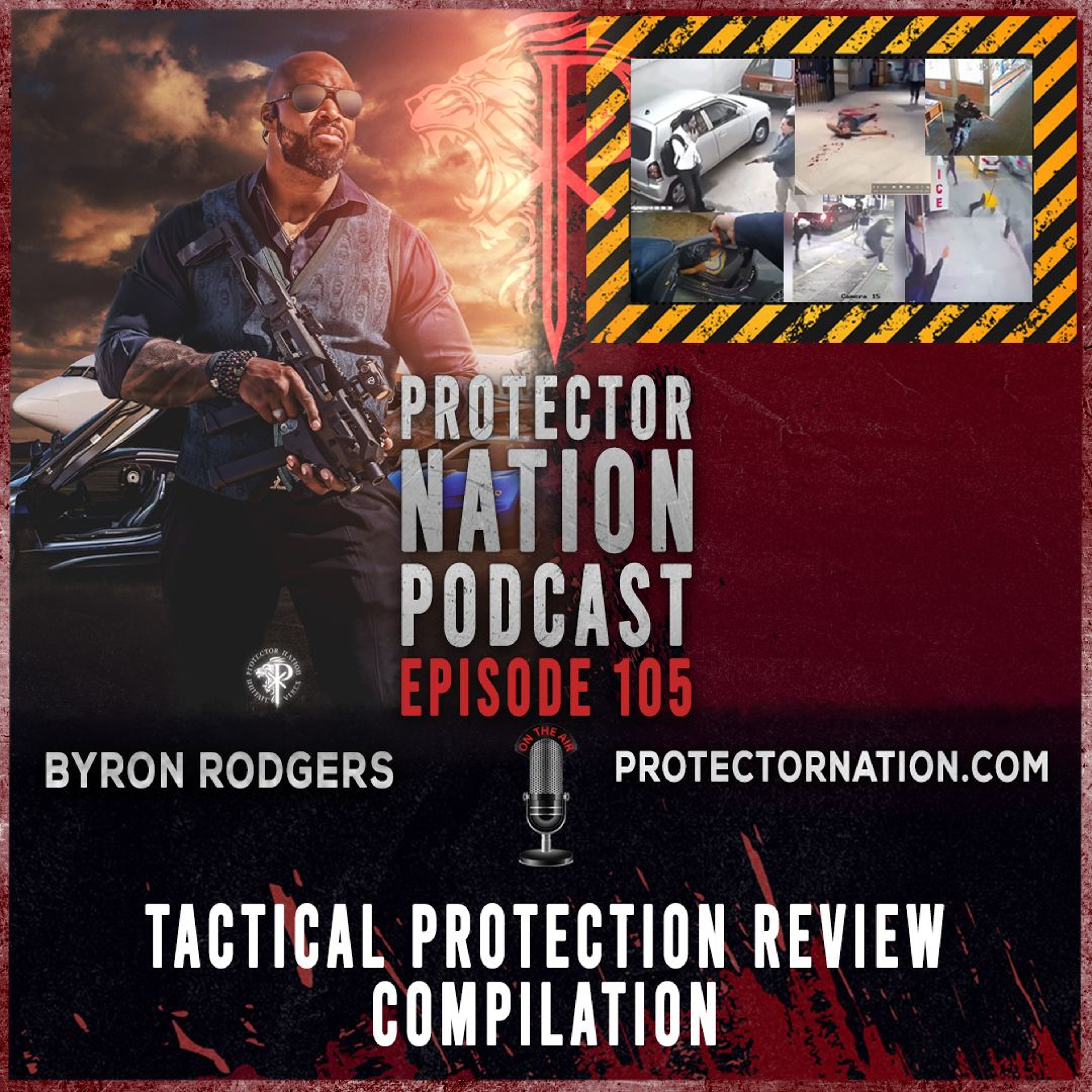 The Man Of Peace Podcast