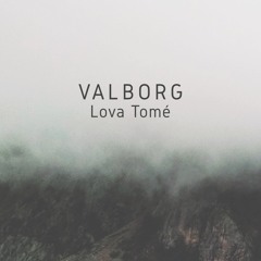 Håkan Hellström - Valborg (Cover)