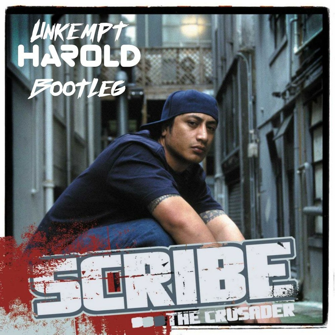 Stream Scribe - Not Many (Unkempt Harold Bootleg) FREE DOWNLOAD by ...