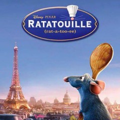 Le Festin by Camille (OST. Ratatouille - Cover)